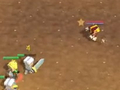 Spiel Blockartige Arena  Online