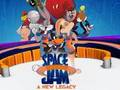 Spiel Space Jam, ein neuer Legacy Full Court Flipper  Online