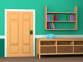Spiel Flucht aus dem Zimmer Kapitel-1  Online