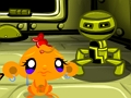 Spiel Monkey Go Happy Bühne 96  Online