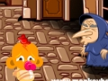 Spiel Monkey Go Happy Stufe 101  Online