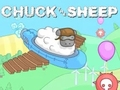 Spiel Chuck das Schaf  Online