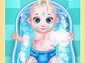 Spiel Glück Mama Baby Pflege  Online