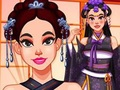 Spiel Kimono-Mode  Online