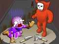 Spiel Hit & Run: Solo-Leveling  Online