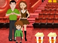 Spiel Entfliehen Sie der Familie aus dem Theater  Online
