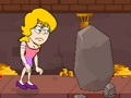 Spiel Speichern Sie das Mädchenspiel  Online