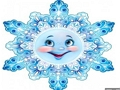 Spiel Schneeflocken Leerlauf RE  Online
