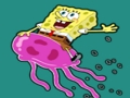 Spiel SpongeBob Schwammkopf-Puzzle  Online