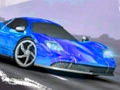 Spiel Extremer Autofahrsimulator 3D  Online