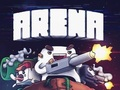 Spiel Arena Online
