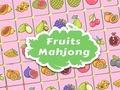 Spiel Früchte Mahjong  Online