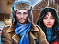 Spiel Schneeüberraschung  Online