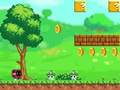 Spiel Super Robo-Abenteuer  Online