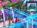 Spiel Wasserpark-Parkour  Online