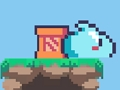 Spiel Fangen und springen  Online