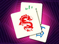 Spiel Mahjong 2048 Online