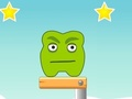 Spiel Zerstöre das Monster  Online