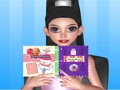 Spiel DIY Mini-Journale  Online