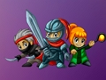 Spiel Verlorene Helden  Online