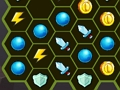 Spiel Match-3-Rollenspiel  Online