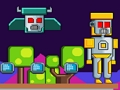Spiel Jhunko-Bot 2  Online