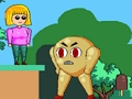 Spiel Nina Abenteuer 2  Online