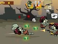 Spiel Verrückter Zombie  Online