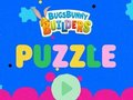 Spiel Bugs Bunny Builders Puzzle  Online