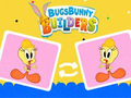 Spiel Bugs Bunny Builders passen zusammen  Online