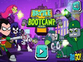 Spiel Kampf-Bootcamp  Online