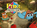 Spiel Prinz Beschützer  Online