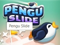 Spiel Pingu-Folie  Online