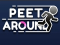 Spiel Peet herum  Online