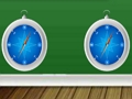 Spiel Kompass finden  Online