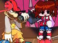 Spiel Freitagabend Funkin 'gegen Gangsta Mario Online