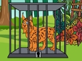 Spiel Lustige Luchsflucht  Online