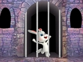 Spiel Sieg-Kaninchen-Flucht  Online