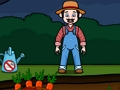 Spiel Hilf dem Bauern  Online