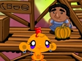 Spiel Monkey Go Happy Stufe 103  Online