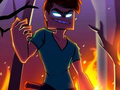 Spiel Minicraft: Versteckte Schätze  Online