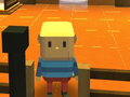 Spiel Kogama: Western-Abenteuer  Online