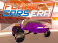 Spiel Ära der fliegenden Autos  Online