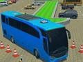 Spiel Buspark-Simulator  Online