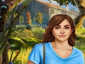 Spiel Geheimnisse der Kleinstadt  Online