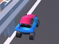 Spiel Extremes Blur-Rennen  Online