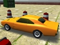 Spiel Realistisches Parken  Online