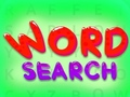 Spiel Wortsuche  Online