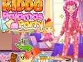 Spiel Kiddo-Pyjama-Party  Online