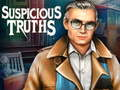 Spiel Verdächtige Wahrheiten  Online